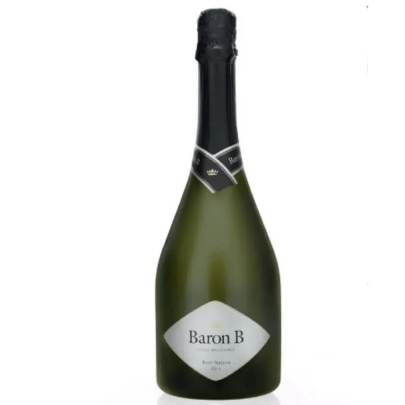 BARON B BRUT NATURE 750CC