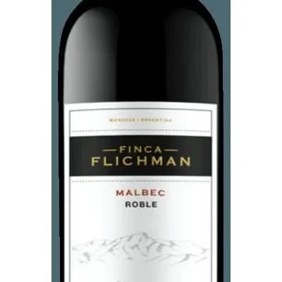 FLICHMAN RESERVA MALBEC 750CC