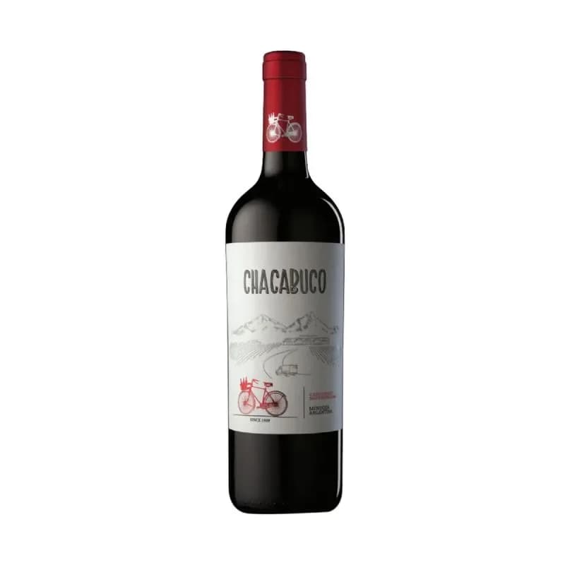 CHACABUCO CABERNET 750CC