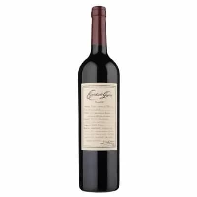 ESCORIHUELA GASCON MALBEC 750CC