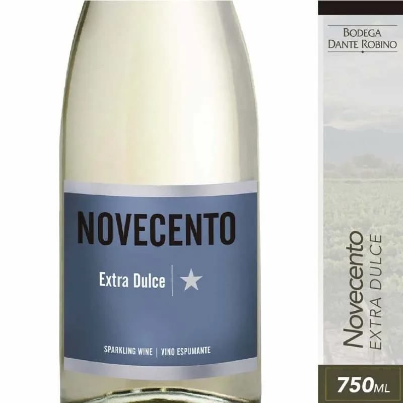 NOVECENTO EX DULCE 750CC