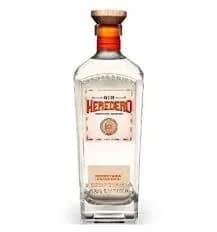 GIN HEREDERO ORIGINAL MANDARINA 750CC