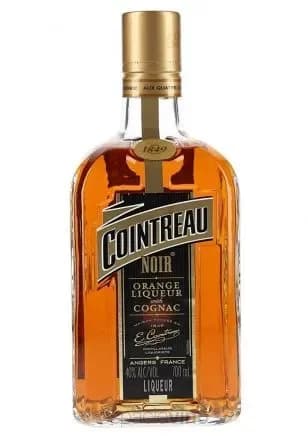 COINTREAU NOIR 750CC