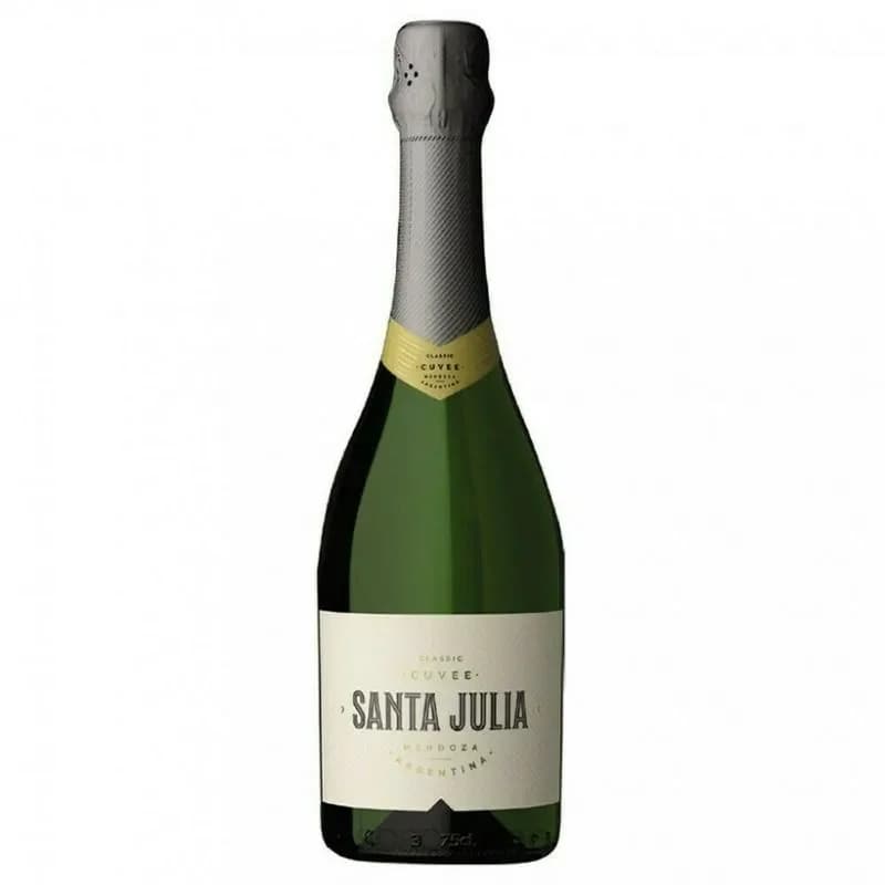 SANTA JULIA CUVEE 750CC