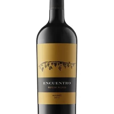 ENCUENTRO RUTINI MALBEC