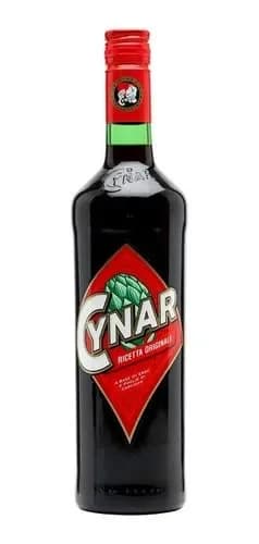 CYNAR 750CC