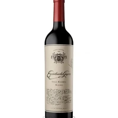 ESCORIHUELA GASCON GRAN RES MALBEC