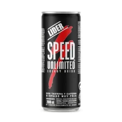 SPEED 250ML