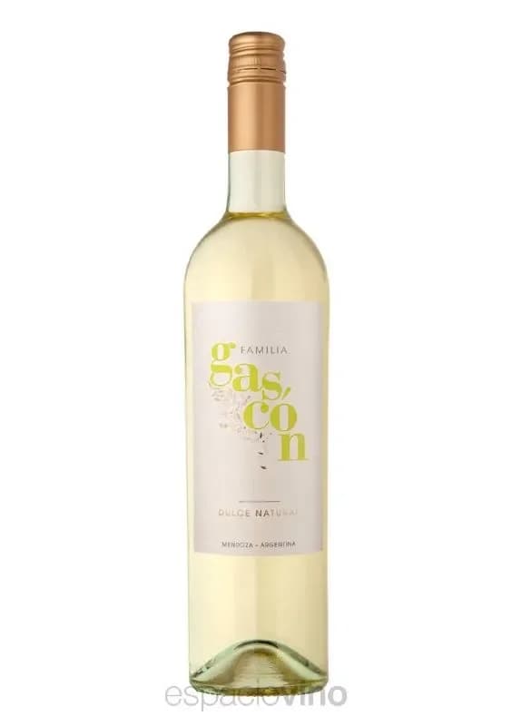 FAMILIA GASCON BLANCO DULCE 750C