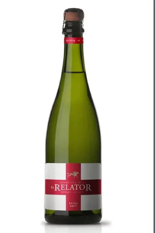 EL RELATOR EXTRA BRUT 750CC