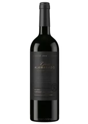 GRAN ALAMBRADO MALBEC CABERNET 750C