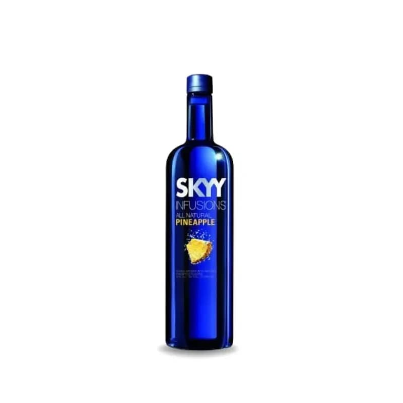 SKYY PINEAPPLE 750CC