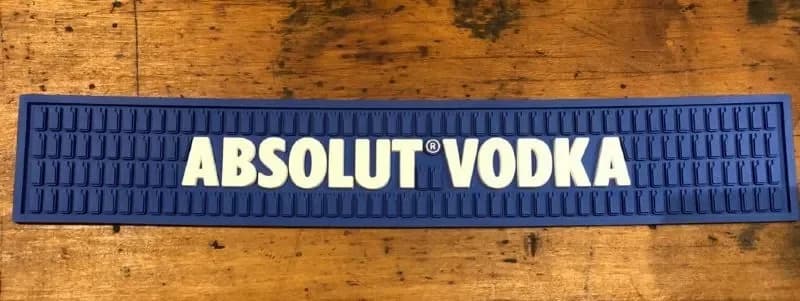 ESTERILLA ABSOLUT