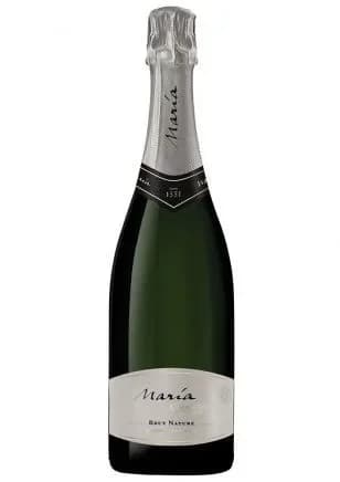 MARIA CODORNIU BRUT NATURE