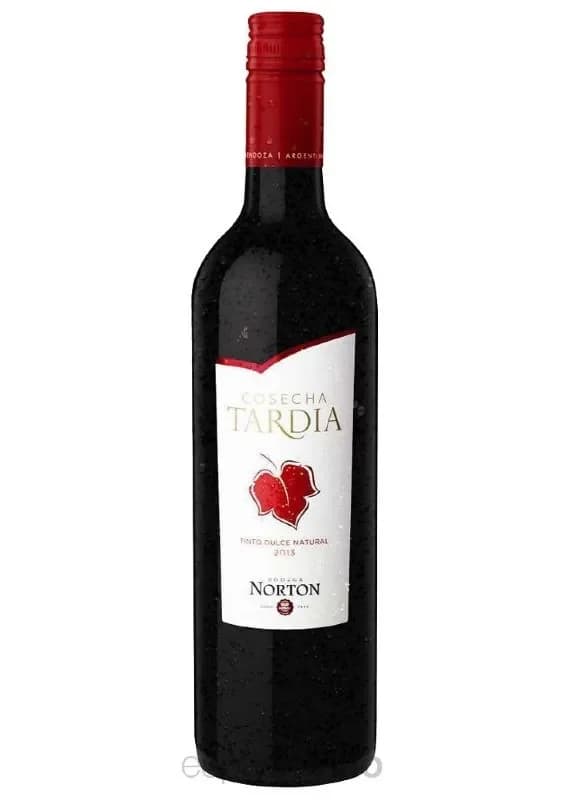 NORTON COSECHA TARDIA TINTO 750CC