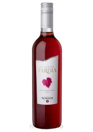 NORTON COSECHA TARDIA ROSADO 750C