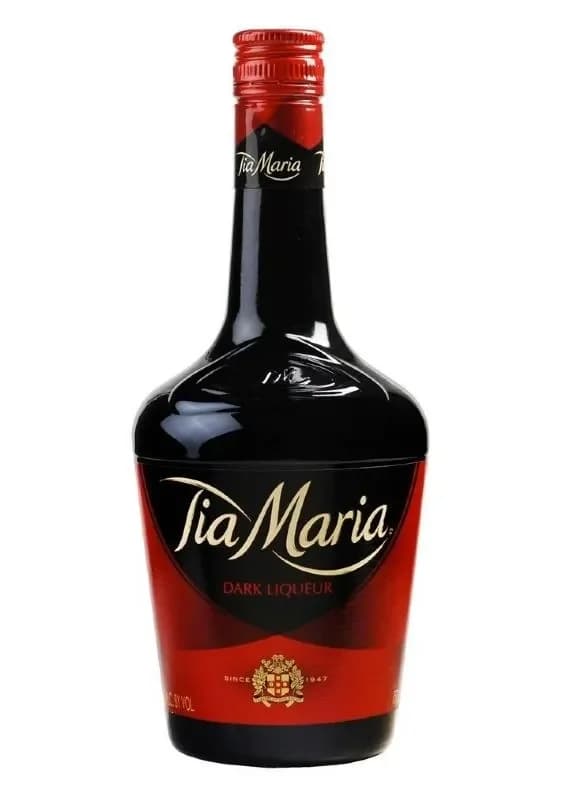 TIA MARIA ROJO DARK 690ML
