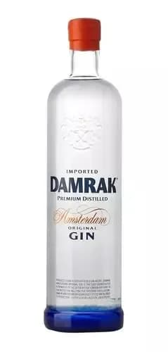 GIN DAMRAK 700CC