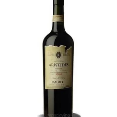 ARISTIDES MALBEC 750CC