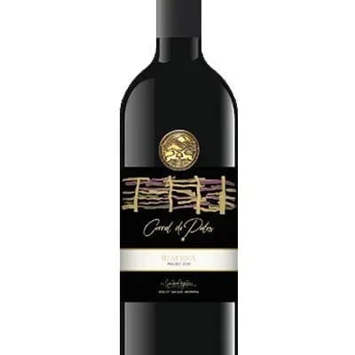 CORRAL DE PALOS RESERVA MALBEC 750C