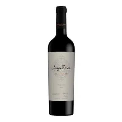 LUIGI BOSCA DE SANGRE MALB VALLE UC