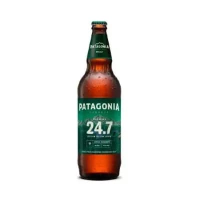 PATAGONIA 247 IPA SAUCO 710CC