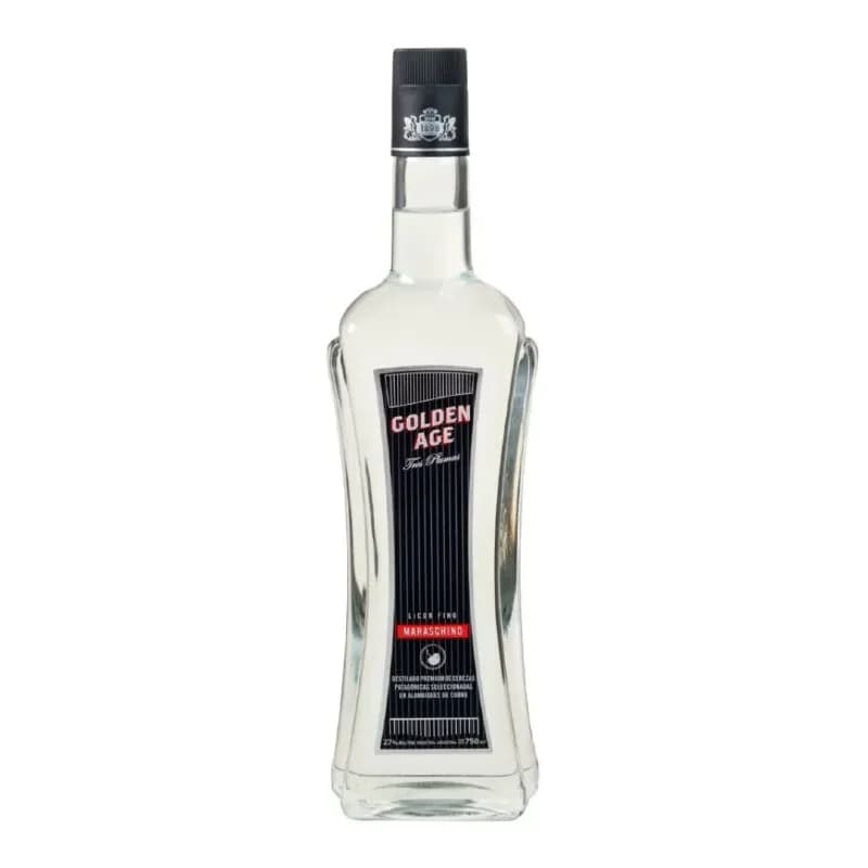 GOLDEN AGE MARASCHINO