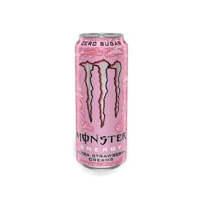 MONSTER ROSA 473C