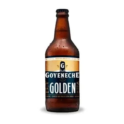 GOYENECHE GOLDEN 500CC