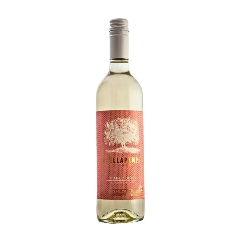 HUELLA PAMPA BLANCO DULCE 750CC