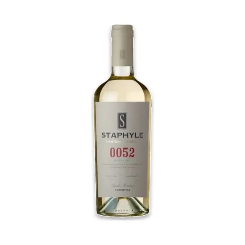 STAPHYLE PART LIMITAD BLANC DE MALBEC