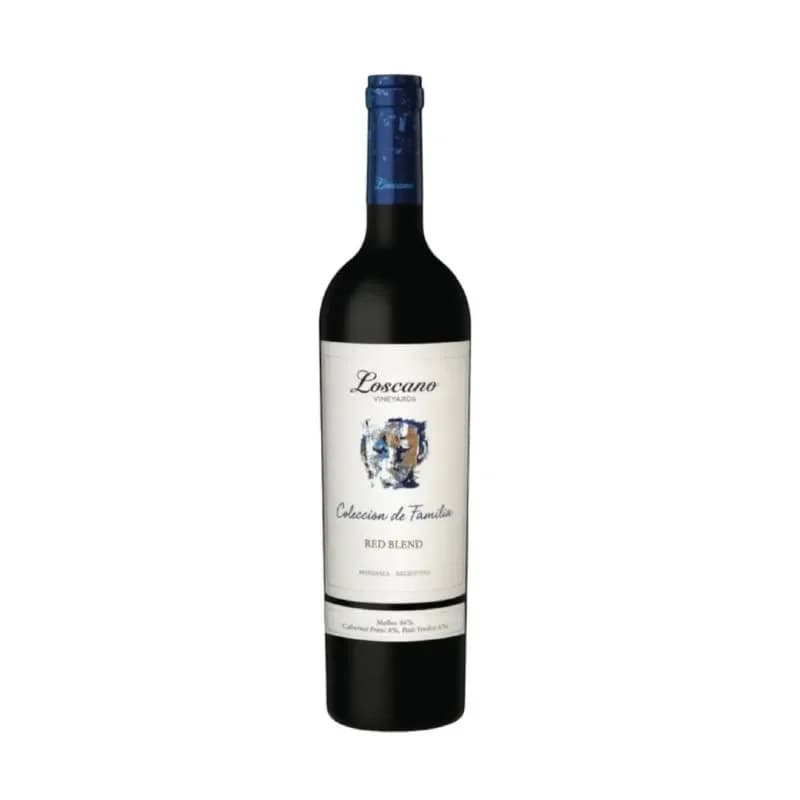 LOSCANO COLECCION DE FAMILIA CAB FRANC