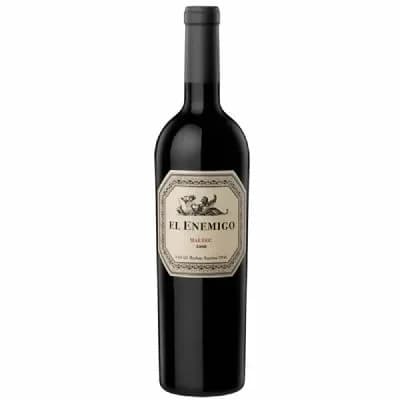 EL ENEMIGO MALBEC 750CC