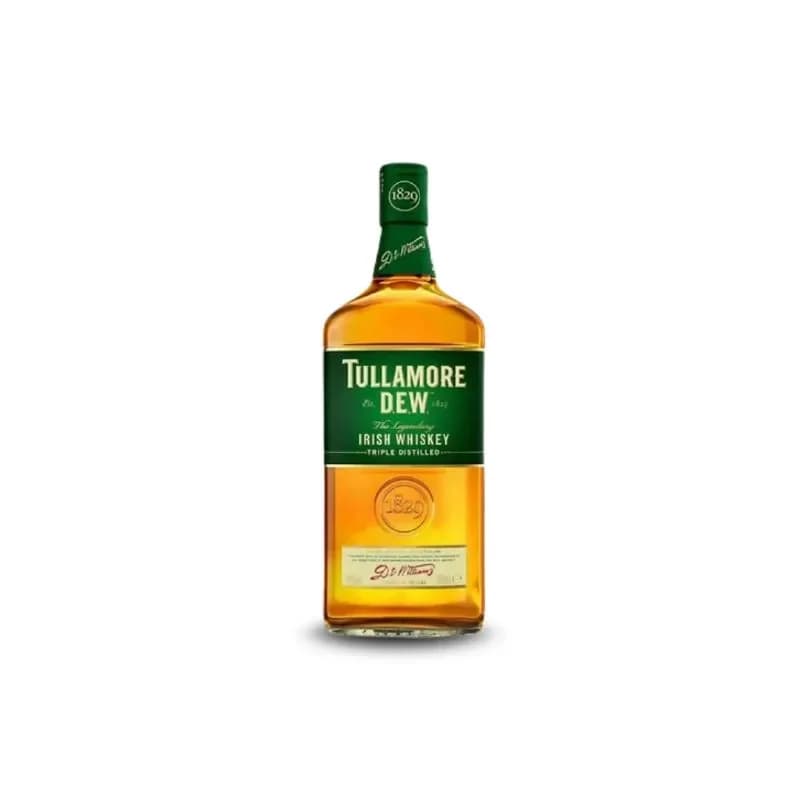 TULLAMORE D.E.W ORIGINAL