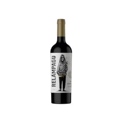 HERMANOS TORMENTA RELAM MALBEC SB
