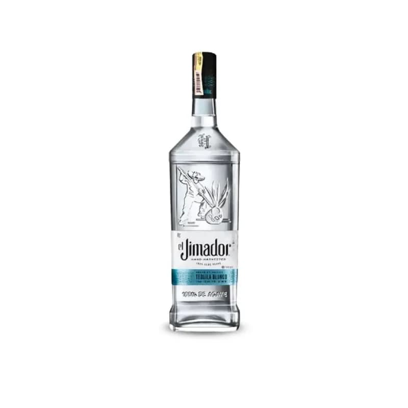 TEQUILA EL JIMADOR BLANCO