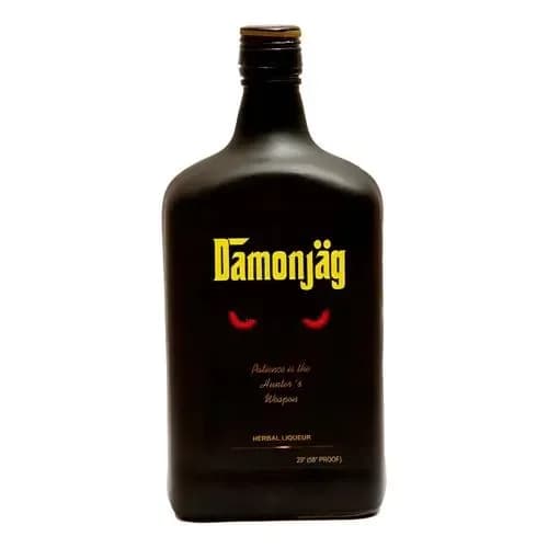 DAMONJAG HERBAL POCKET 200CC