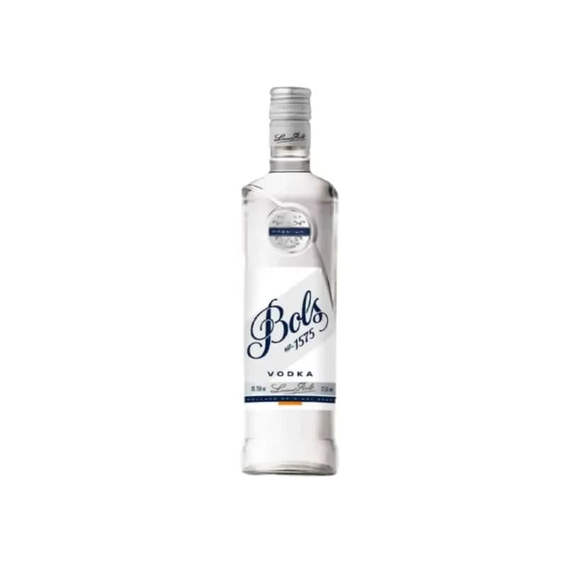 VODKA BOLS CLASICO 750CC