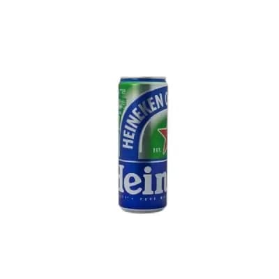 HEINEKEN LATA SIN ALCOHOL 473CC