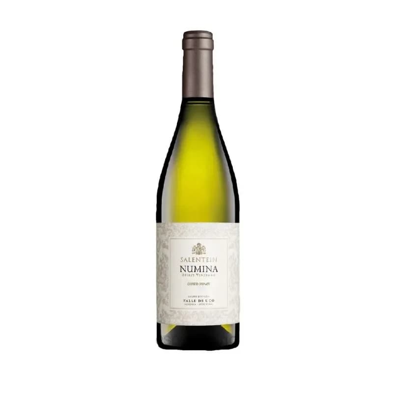 SALENTEIN NUMINA CHARDONNAY 750CC
