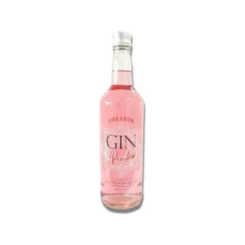 GIN DREAMER PINK