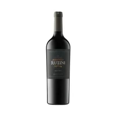 RUTINI DOMINIO MALBEC 750CC