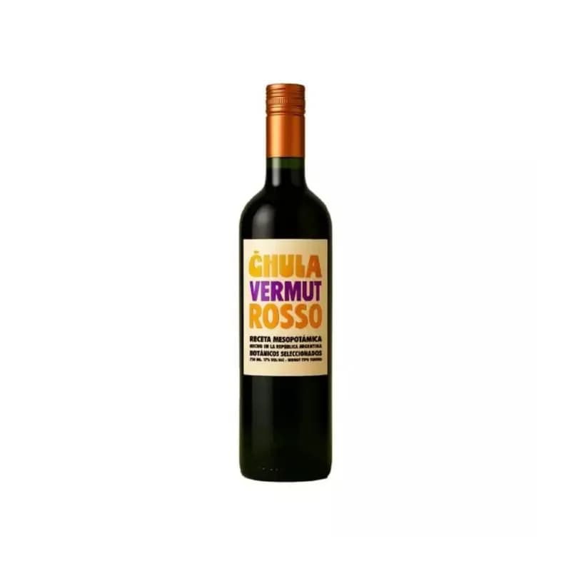 VERMUT CHULA