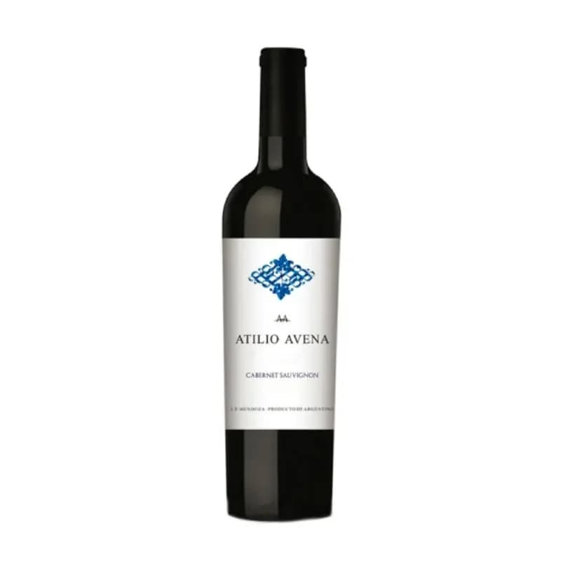 ATILIO CABERNET SAUV 750CC