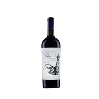 LAGARDE PRIMERAS VIÑAS MALBEC LUJAN 750
