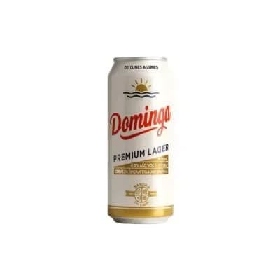 DOMINGA 473CC