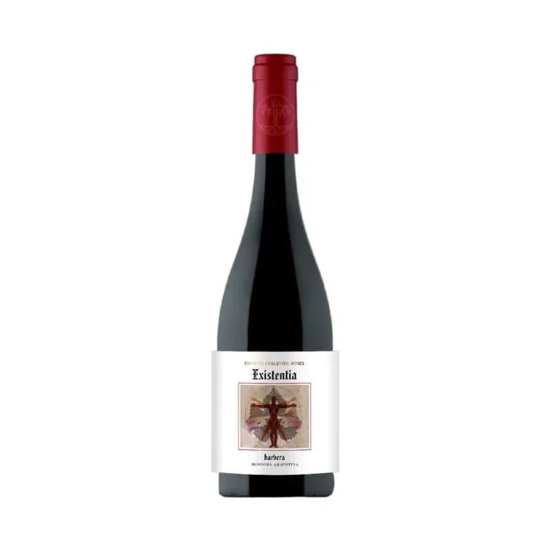 EXISTENTIA BARBERA 750CC