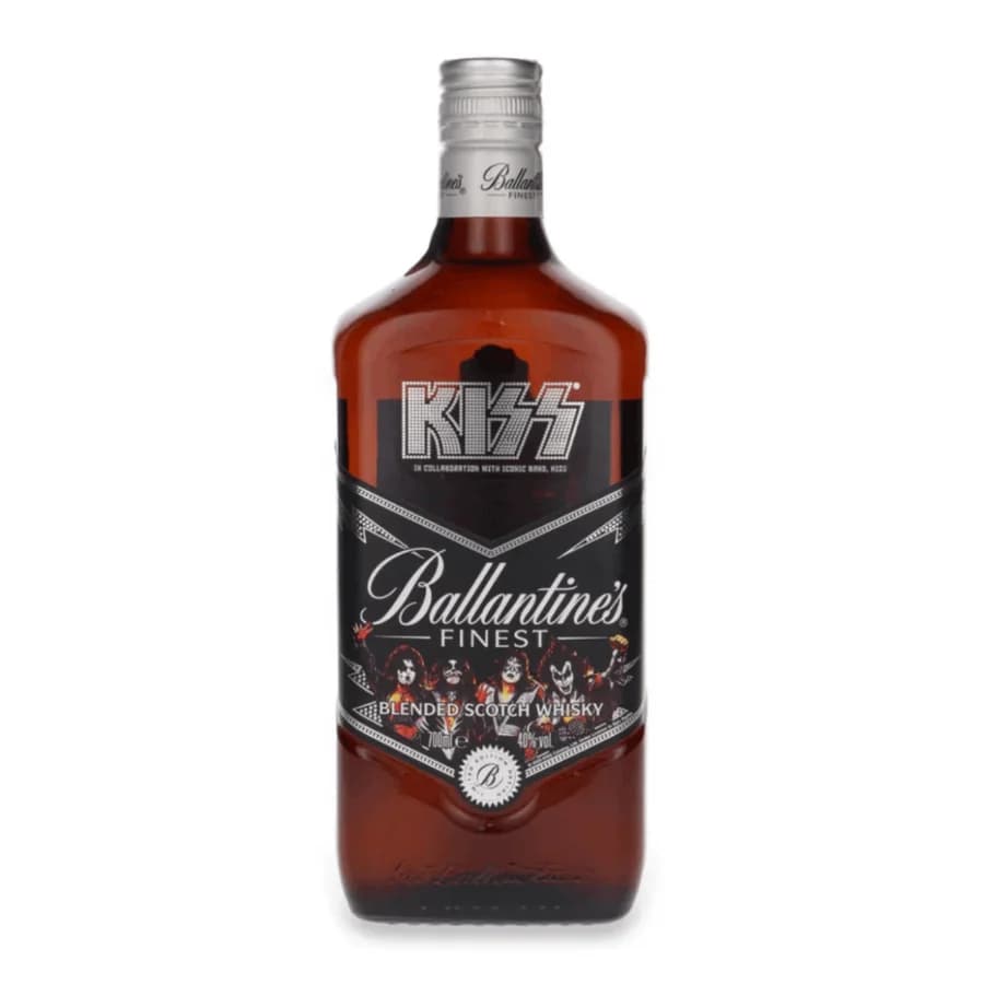 BALLANTINES KISS 700CC