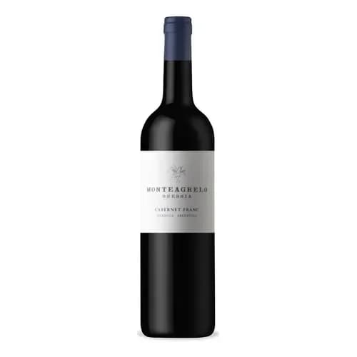 MONTEAGRELO BRESSIA CABERNET 750CC