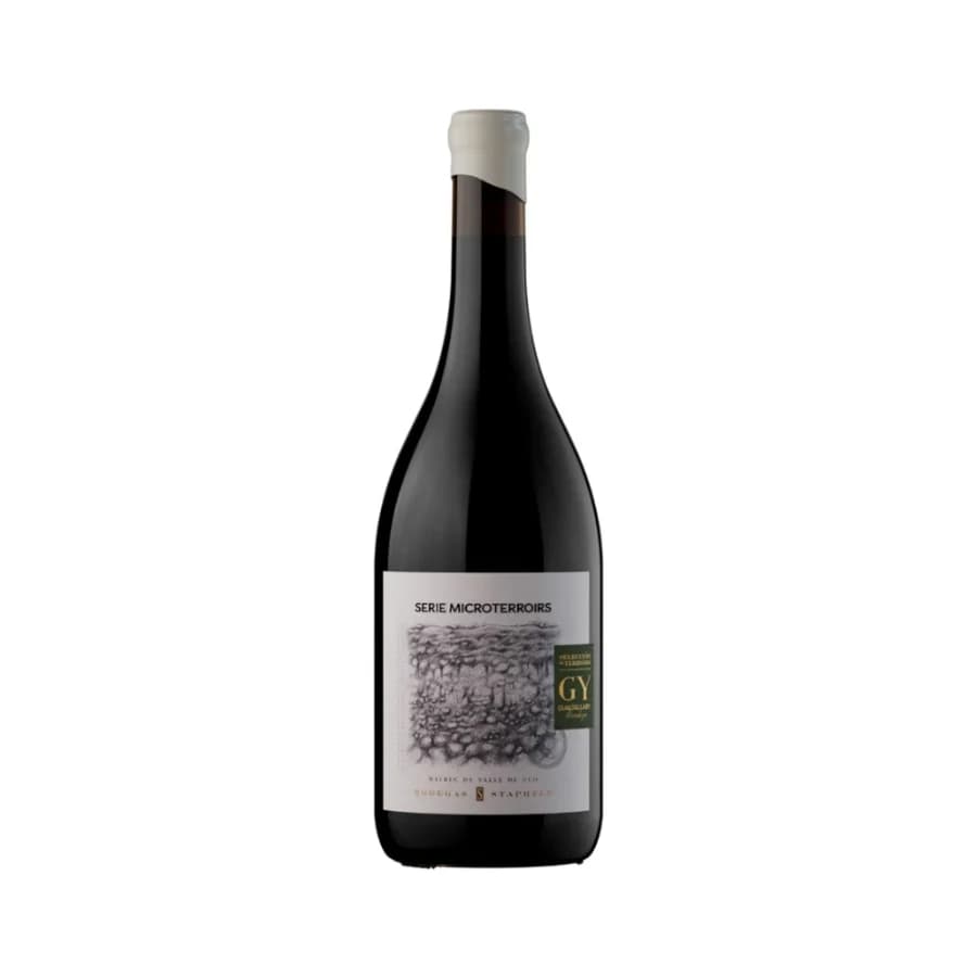 STAPHYLE MICROTERROIRS ALTAMIRA MALBEC